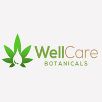 Well Care Botanicals logo