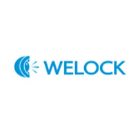 WeLock logo