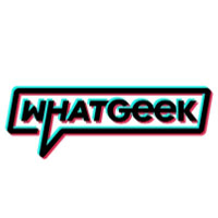 WhatGeek logo