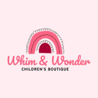 Whim & Wonder Boutique logo