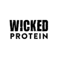 Wicked Protein logo