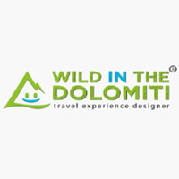 Wild in the Dolomiti logo