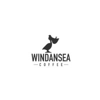 Windansea Coffee logo