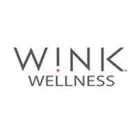Wink Wellness logo