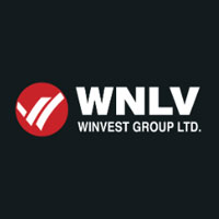 Sign-up & Get 5% OFF At Winvest Group Store Sale