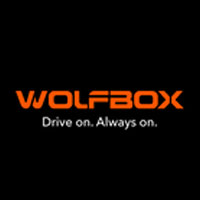 Wolfbox logo