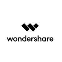 Wondershare FR logo