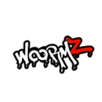 Woormz logo