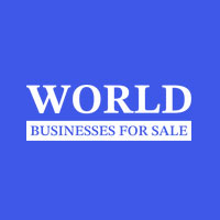 World Businesses For Sale logo