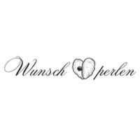WunschPerlen logo