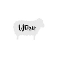 Wuru Wool logo
