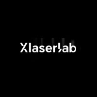 Xlaserlab logo