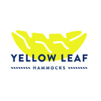 Yellow Leaf Hammocks logo