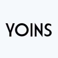 Yoins logo