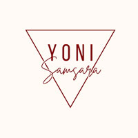 Yoni Samsara logo