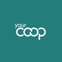 Your Co-op logo