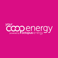 Your Co-op Energy logo