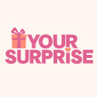 YourSurprise AT logo