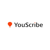 YouScribe logo