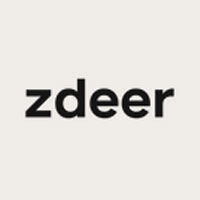 Zdeer logo