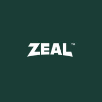 Zeal Pet Food logo