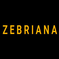 Zebriana logo