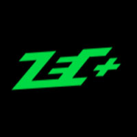 Zec Plus logo