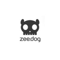 Zee Dog logo