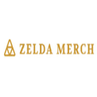 Zelda Merchandise logo