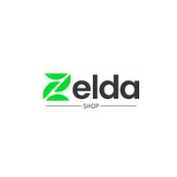 Zelda Shop logo
