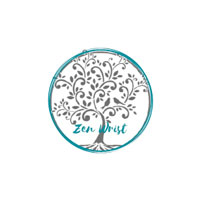 Zen Wrist logo