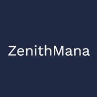 Zenithmana logo