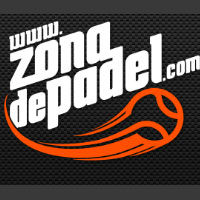 Zona Pe Padel logo
