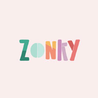15% Off On Zonky Buttons