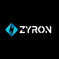 Zyron Tech logo