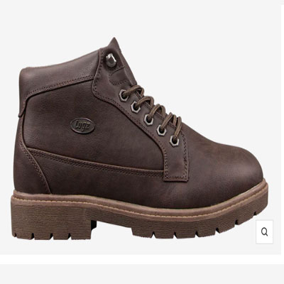 Men's Mantle Mid Boot