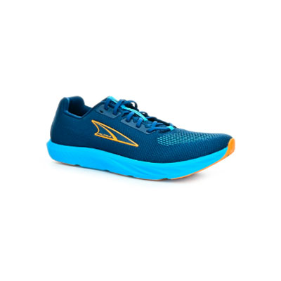 Altra Escalante 4 M Navy sports barefoot sneakers