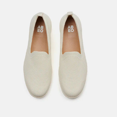ABEO Encore Knit Slip On