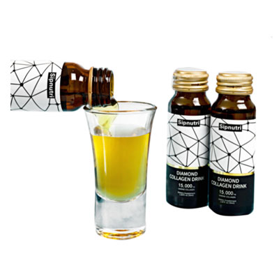 Diamond Liquid Collagen Drink