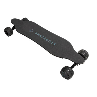 Skatebolt Breeze II - Street/All Terrain