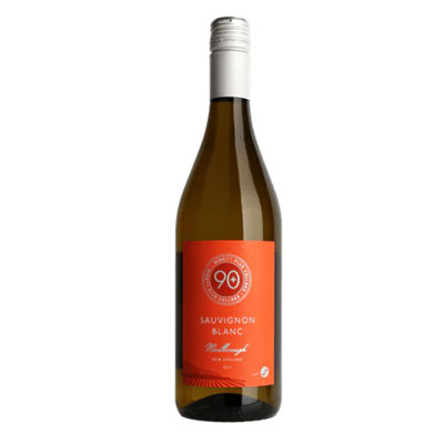 90+ Cellars SAUVIGNON BLANC