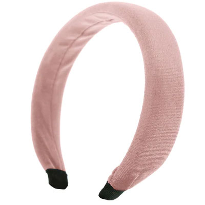 Amarya Velvet Headband