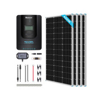 Rover 60 Amp MPPT Solar Charge Controller