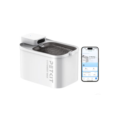 EverSweet Max (Cordless) Pet Water Fountain