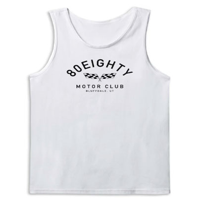 Motor Club Tank