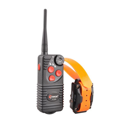 AETERTEK AT-216Dâ„¢ Dog Remote Training Collar