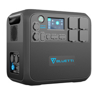 BLUETTI AC200MAX Power Station | 2.200W 2.048Wh