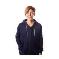 Adult Bulletproof Hoodie (Nij-iiia)
