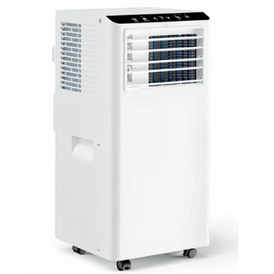 Garvee 8,000 BTU Portable Air Conditioners