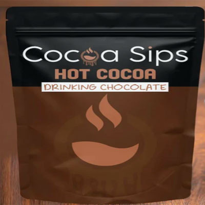 Sweet Hot Cocoa by Cocoa Sips
